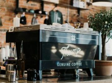 Boutique Specialty Coffee Cafe For Sale, North Sydney