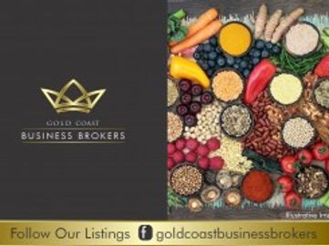 ECOMMERCE BRAND SELLING PLANT-BASED, PROTEIN-RICH AND HEALTH-FOCUSED PRODUCTS