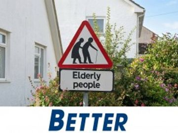 Products mainly for the Aged - Direct Imports / Direct Sales