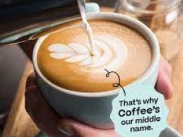 The Coffee Club Drive Thru Franchise Sydney Outer West