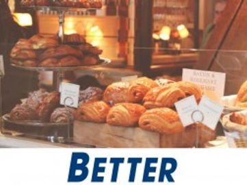 The Best Gold Coast Bakery - Owner is not a Baker