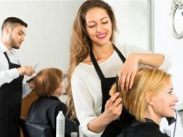 Profitable Hair & Beauty Salon – Walk In & Start