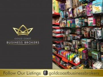 $460K SDE VARIETY SHOP POWERHOUSE | UNDER MANAGEMENT | COASTAL CASHFLOW MACHINE