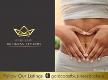 GOLDEN OPPORTUNITY TO SNAP UP A BARGAIN IN THE LUCRATIVE HEALTH & WELLNESS INDUSTRY
