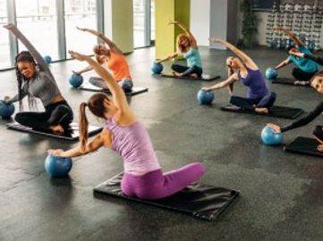 PREMIER PILATES STUDIO & ACADEMY FOR SALE -JOHANNESBURG