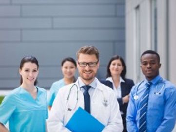 Premium Healthcare Investment Opportunity – Mauritius