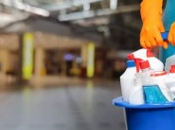 Est. 20 years, Gold Coast Commercial Cleaning Service #417