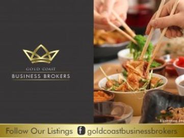 $23K/WEEK ASIAN RESTAURANT | 13+ YEARS | LONG LEASE | FULL-TIME MANAGER | BUSIEST SOUTH BRISBANE ASIAN HUB