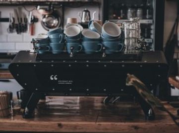 Excellent Cafe Opportunity in Thriving Miranda – Newly Fitted Out