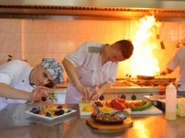 Specialised Commercial Services