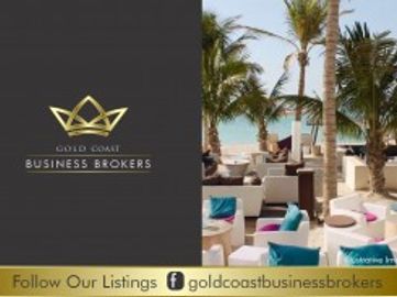 ICONIC INDEPENDENT WATERFRONT CAFÉ – $350K+ SDE | FULL LIQUOR | 150 SEATS