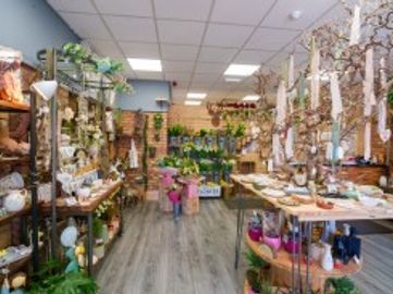 Flower & Gift Retail Business for Sale – Bedfordview