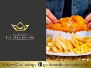 CHEAPEST RENT FISH & CHIPS BUSINESS IN TOWN | 6 DAY OPERATION | LONG ESTABLISHED | EASY TO RUN