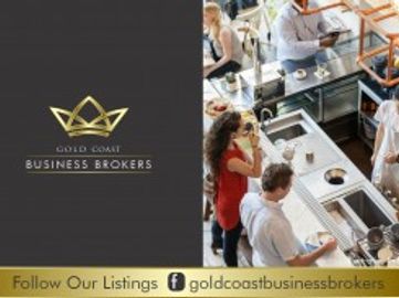 5 DAY CAFÉ + CATERING BUSINESS | ONLY 48 WEEKS TRADE PA | $50K SDE | SEMI UNDER MANAGEMENT | WIWO | FAST SETTLEMENT
