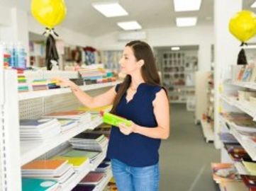 Newsagency, Stationery, Office/School Product Wholesale Supply/Outlet Business #426