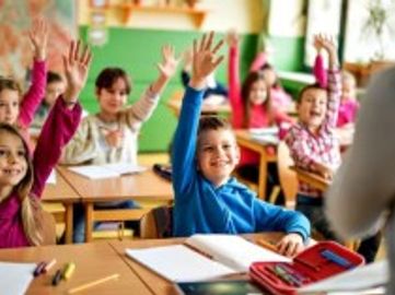 Unique, Import, Wholesale/Distribution and Online School Products Business #424