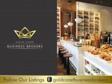 LIFESTYLE SOUTHPORT BAKERY & CAFÉ | 5 DAYS ONLY | UNDER MANAGEMENT | $75K NET