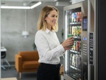 Vending Machine Importer, National Wholesale/Distributor Posting Massive Sales & Net Income Growth! #430