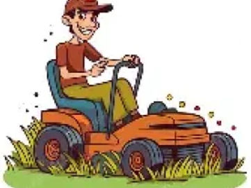 LAWN MOWING & GARDEN MAINTENANCE FOR SALE - CAIRNS QLD