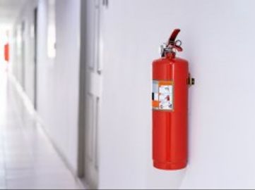 High-Quality Fire Safety Services and Maintenance Operation #405