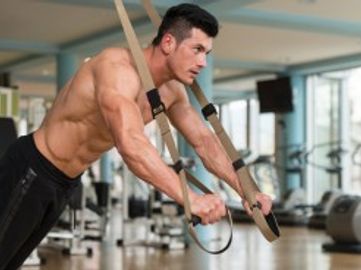 CrossFit Gym