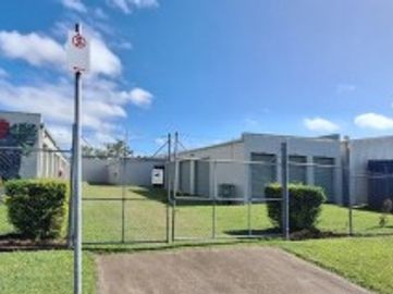 New release  Self Storage Facility For Sale Freehold & Business Qld regional area Expression of interest circa $1.2 Million