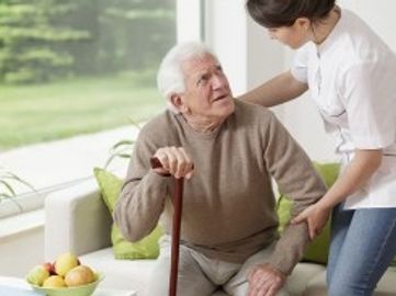 Well Established NDIS/Disability Registered and In Home Care Services Business #386