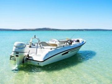 One of SE QLD’s Main Outboard and Related Marine Product Wrecking Business #376