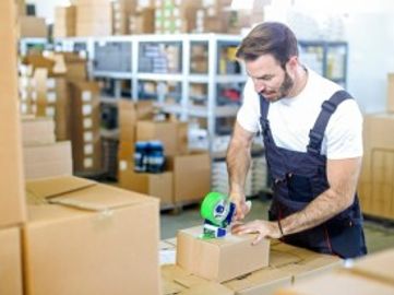 Staff Managed, National Wholesaler/Distributor of Stationery/Office Supplies #429