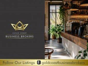 INNER BRISBANE CITY CAFÉ GEM – $1.2M+ TURNOVER | UNDER MANAGEMENT | STRONG $400K+ PROFIT | LONG LEASE