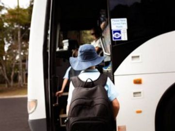 School Bus Service –  A Safe and Secure Business /Investment