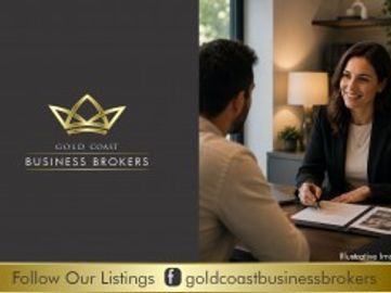 EAST COAST BASED MORTGAGE BROKERAGE BUSINESS