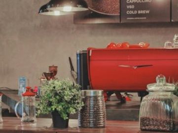 Rare Gold Coast Cafe Opportunity – Surfers Paradise