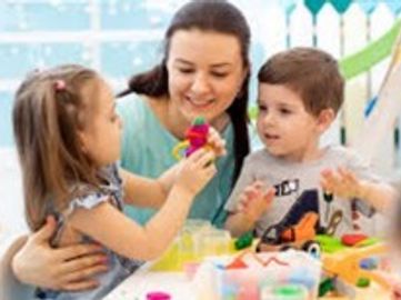 Staff Managed Brisbane Childcare Centre #432