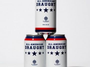 ALL AMERICAN BREWING CO — BUSINESS FOR SALE