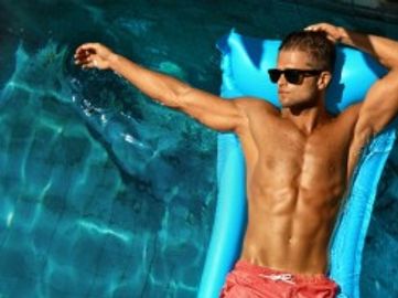 Prime Location, Staff Managed Pool Servicing/Product Outlet #428