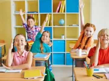 Unique, Import, Wholesale/Distribution and Online School Products Business #424