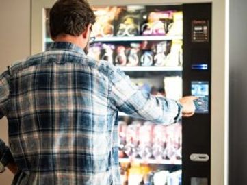 Vending Machine Importer, National Wholesale/Distributor Posting Massive Sales & Net Income Growth! #430