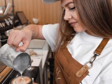 CAFE TAKE‑AWAY – ESTABLISHED BRUNCH CAFE IN BUSY ALTONA NORTH BUSINESS PARK