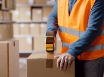 Staff Managed, National Wholesaler/Distributor of Stationery/Office Supplies #429