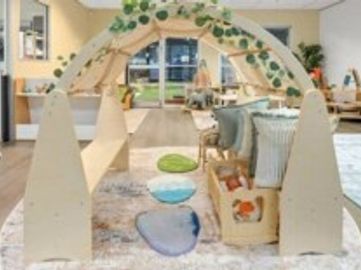 Staff Managed Brisbane Childcare Centre #432
