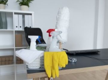 Established 20 years, Gold Coast Commercial Cleaning Service #417