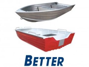 BOATS and OUTBOARDS - Exceptional Opportunity