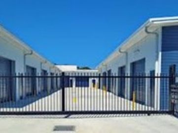 Longest-Standing, Most Reputable Storage Facilities and Related Relocation Service Provider #436