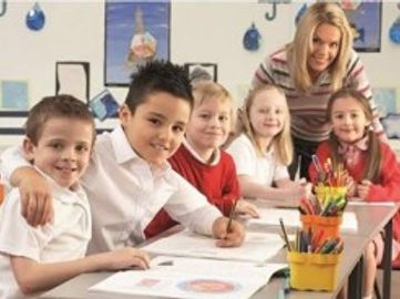 Unique, Import, Wholesale/Distribution and Online School Products Business #424
