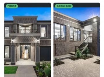 Melbourne Residential Construction & Landscaping Business- For Sale | $195,000