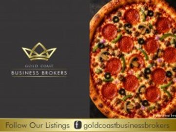RARE OPPORTUNITY: BUSY GOLD COAST PIZZA HUT – $27K WEEKLY SALES & $200K+ NET PROFIT