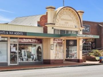 Established Jewellery & Gift Store – 52 Years of Success | Scottsdale, Tasmania oo$49K+sav