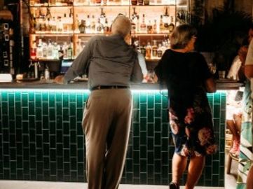 Award-Winning Cocktail Lounge & Catering Business For Sale – Darwin City – Prime CBD Location - Annual Turnover of Approx. $900,000 – Fully Equipped – Parking: $189 per month – High Growth Potential – Asking Price: $300,000 + Stock