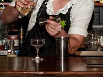 Award-Winning Cocktail Lounge & Catering Business For Sale – Darwin City – Prime CBD Location - Annual Turnover of Approx. $900,000 – Fully Equipped – Parking: $189 per month – High Growth Potential – Asking Price: $300,000 + Stock